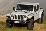 Jeep Gladiator Rubicon 2019 года (EU)